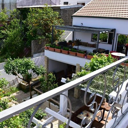 La Casa Gastounette Maiorca Extérieur photo
