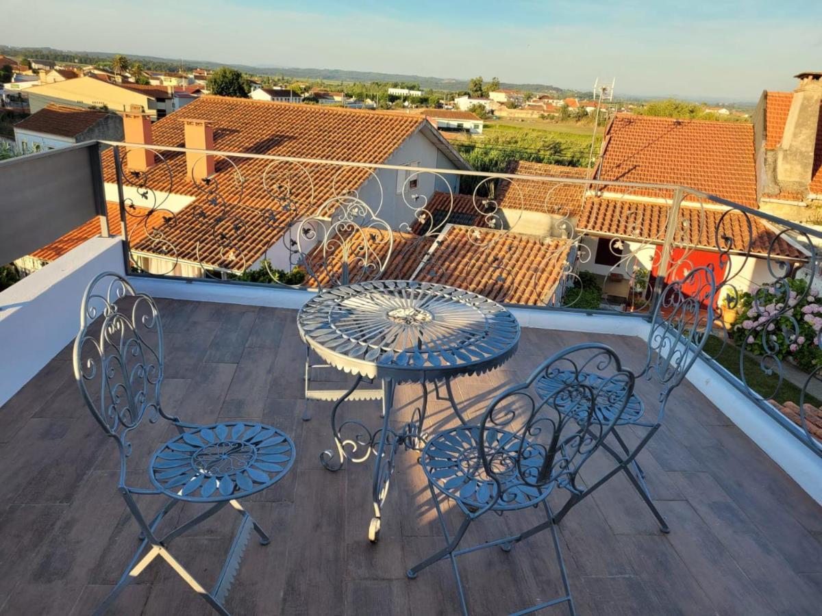 La Casa Gastounette Maiorca Extérieur photo
