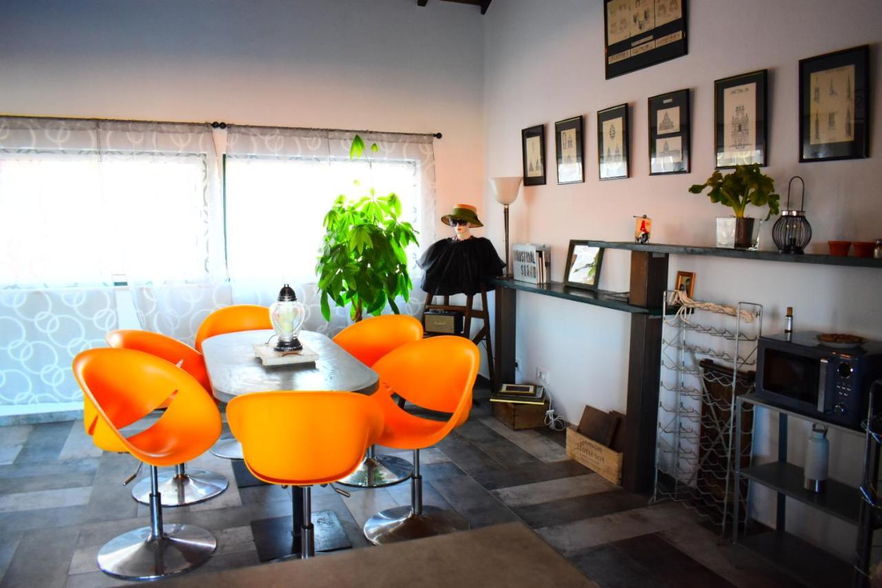 La Casa Gastounette Maiorca Extérieur photo