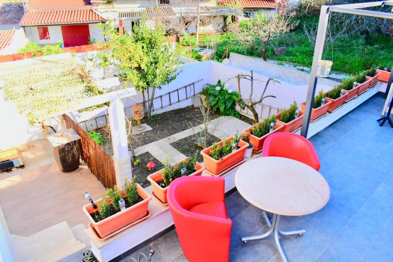 La Casa Gastounette Maiorca Extérieur photo