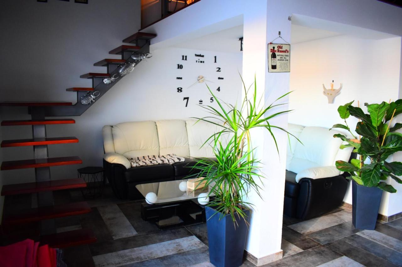La Casa Gastounette Maiorca Extérieur photo