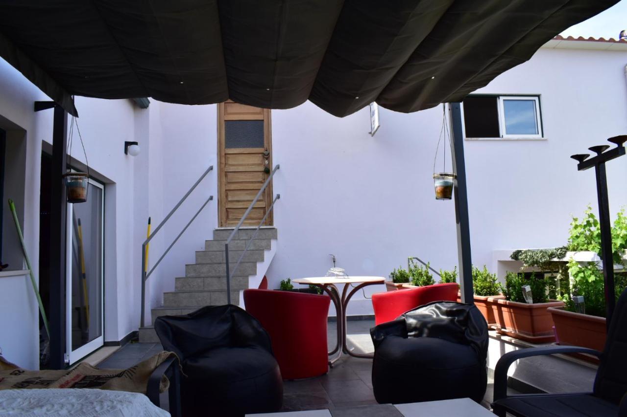 La Casa Gastounette Maiorca Extérieur photo