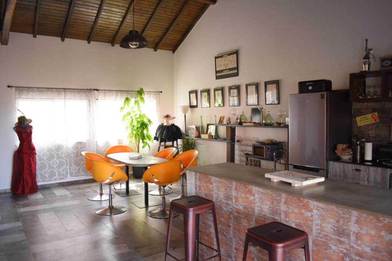 La Casa Gastounette Maiorca Extérieur photo