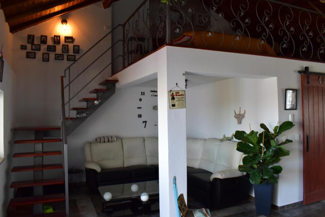 La Casa Gastounette Maiorca Extérieur photo